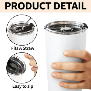 Saving Lives Nurse Tumbler, Stainless Steel Tumbler, Gift For Nurses